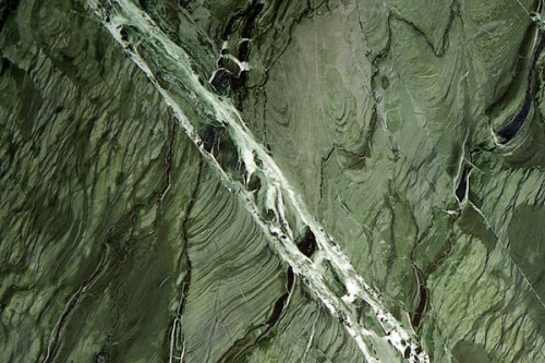 Натуральный камень Verde venezia - верде венециа в Санкт-Петербурге